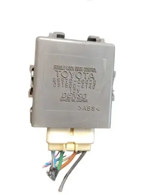 Toyota Avensis T270 Other control units/modules 85970-20020