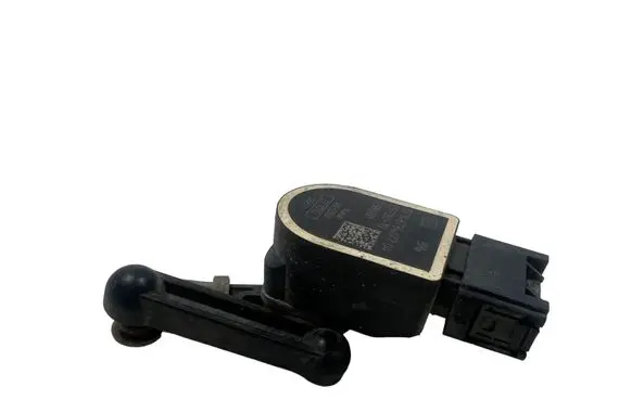 BMW 5 F10 F11 Headlight/headlamp level sensor 3714678407205 6784072 25916010