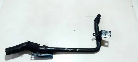 Opel Insignia A Engine coolant pipe/hose 9N1420