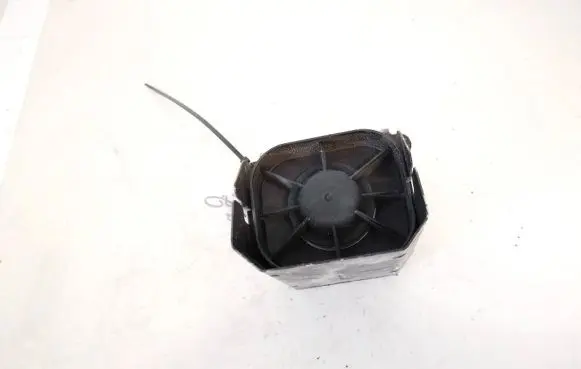 Opel Insignia A Alarm system siren 