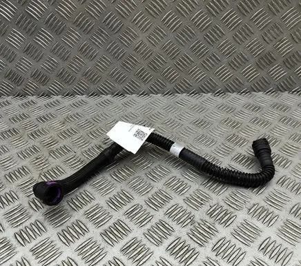 Land Rover Range Rover Sport L461 Engine coolant pipe/hose M8E28C481BE