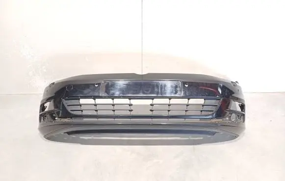 Volkswagen Golf VII Front bumper 5G0807221 5G0807241 5G0853677B
