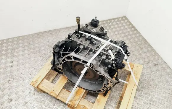 Renault Talisman Automatic gearbox DU3R7F096CA DU3R AWBA1