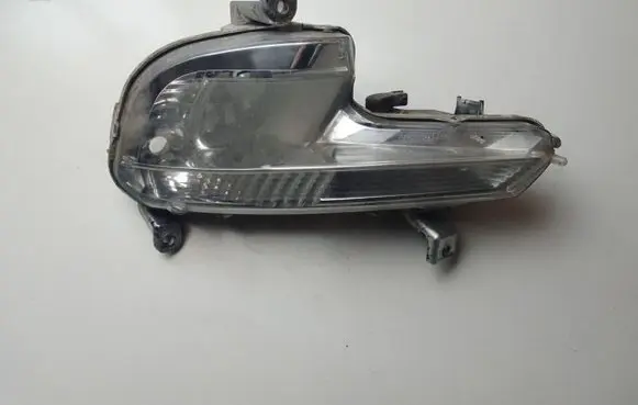 Peugeot 508 Front fog light 9670476280