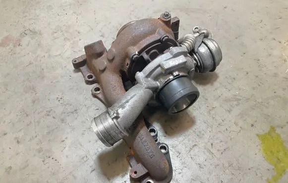 Opel Vectra C Turbo 55205356