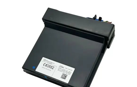 Citroen C4 Aircross Other control units/modules 9801695280 2011DJ0129 E1081265