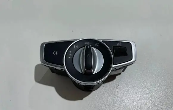 Mercedes-Benz C W205 Light switch A2059051810