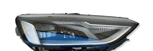 Audi A4 S4 B9 8W Headlight/headlamp 8W0941012 180320170412 LE18A6423