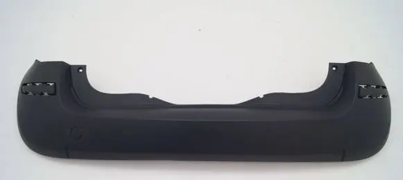 Renault Modus Rear bumper 8200264474