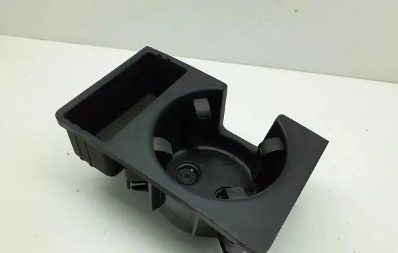 Audi A6 S6 C6 4F Cup holder 4F1862534F