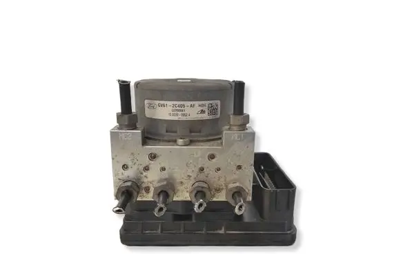 Ford Transit - Tourneo Connect ABS Pump GV612C219BC GV612C405AF TWOJEAUTOWYSZKOW