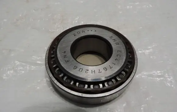 Opel Adam Prop shaft support center bearing 55585662