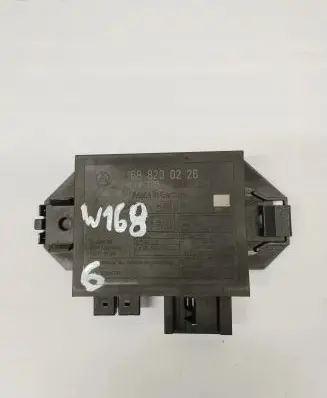 Mercedes-Benz A W168 Immobilizer control unit/module 1688200426