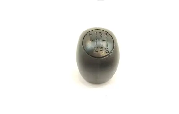 Peugeot Boxer Gear lever shifter trim leather/knob G12002ZB