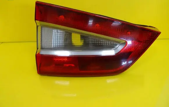 Ford Galaxy Tailgate rear/tail lights