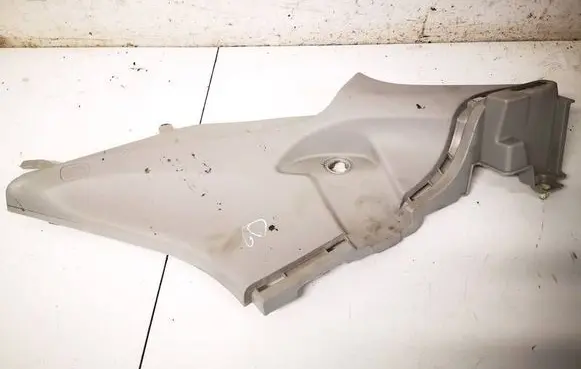 Honda Civic (D) pillar trim (bottom) 84131SMGW021M1