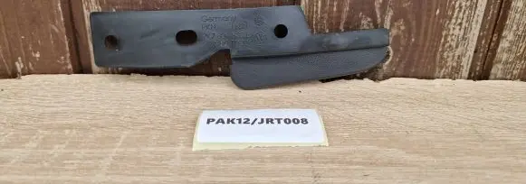 Volkswagen Caddy Front arch trim 2K7807838B