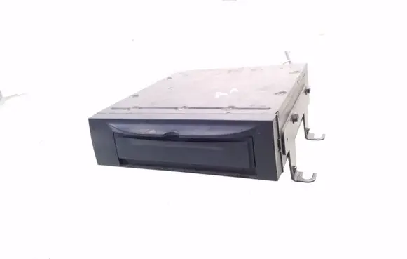 GPS navigation control unit/module