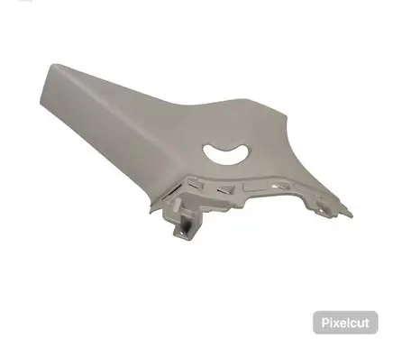 KIA Sorento IV (D)pillar trim (top) 85865R5000 85865R5000GYT Q082Q00H