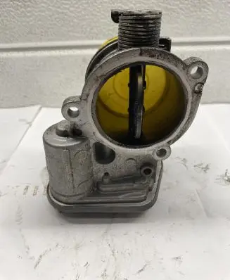 BMW X1 E84 Throttle valve 780437302
