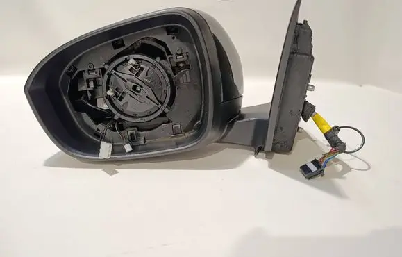 Renault Arkana Front door electric wing mirror VC803403