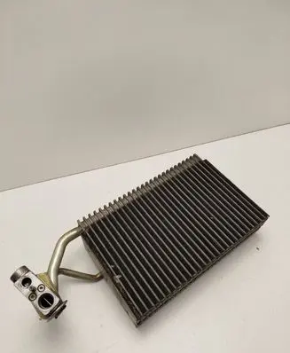 Mercedes-Benz E W211 Air conditioning (A/C) radiator (interior) A2118300158 A4077 G1144L