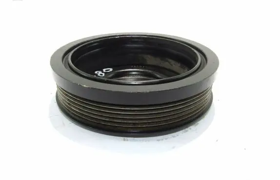 Skoda Roomster (5J) Crankshaft pulley 03G105243