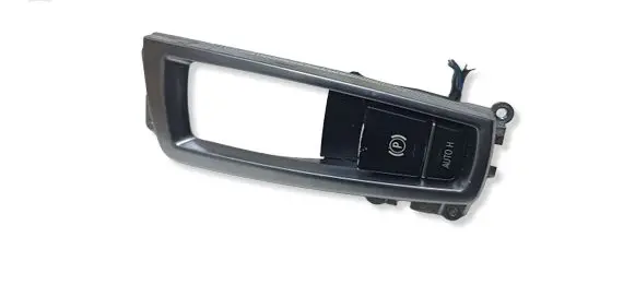 BMW 5 GT F07 Hand parking brake switch 9159997