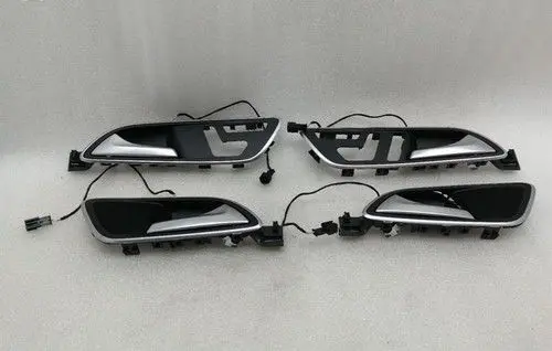 Mercedes-Benz GLA W156 X156 Front door interior handle A2467600561
