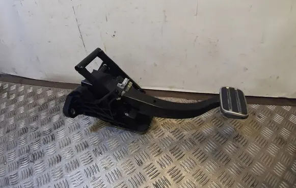 Porsche Panamera (970) Brake pedal 97042300900 97042314101 97042306501