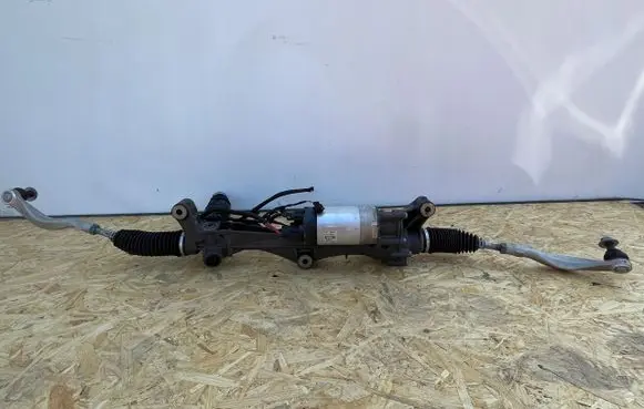 Volkswagen Multivan T7 Steering rack 