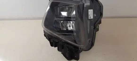 Hyundai Tucson IV NX4 Headlight/headlamp N792112010 92101N7120