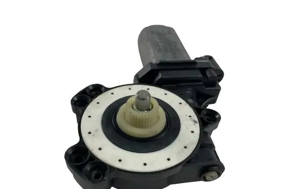 Nissan NV400 Front door window regulator with motor 128001031E