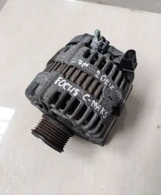 Ford Focus Generator/alternator 0121615009 6g9n10300xc