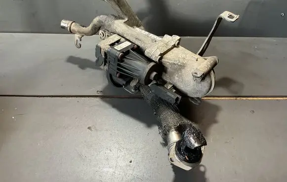 Ford Focus EGR valve 505639