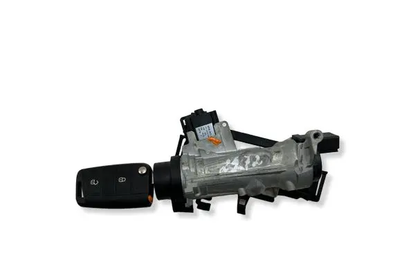 Volkswagen Crafter Ignition lock 1K0905851