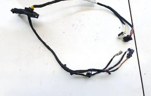 Mercedes-Benz EQB Other wiring loom a0998108400 22495004