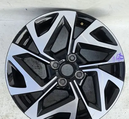 KIA Picanto R16 alloy rim 52910K7300