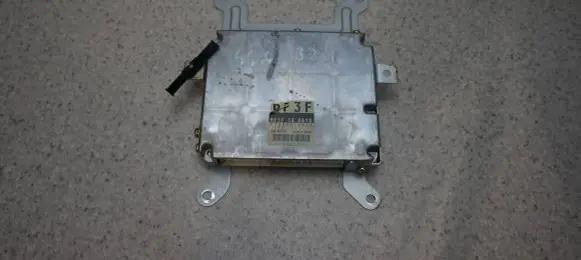 Mazda 323 F Engine control unit/module RF3F18881D 275800-5073