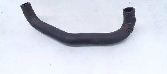 Volkswagen PASSAT B6 Engine coolant pipe/hose 1K0121157F