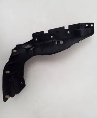 Seat Ibiza III (6L) Rear bumper mounting bracket 6L6807394