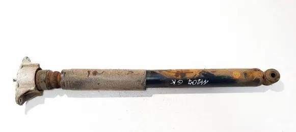 Ford Kuga I Rear shock absorber/damper 8V4118080CB