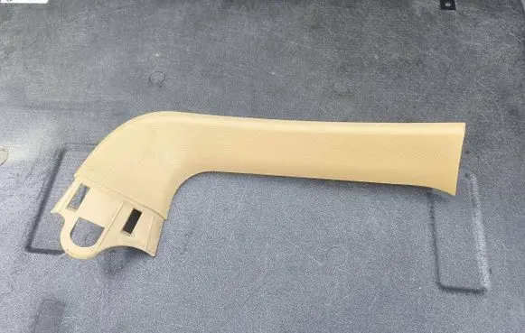 BMW X3 F25 Centre console side trim rear 7221297