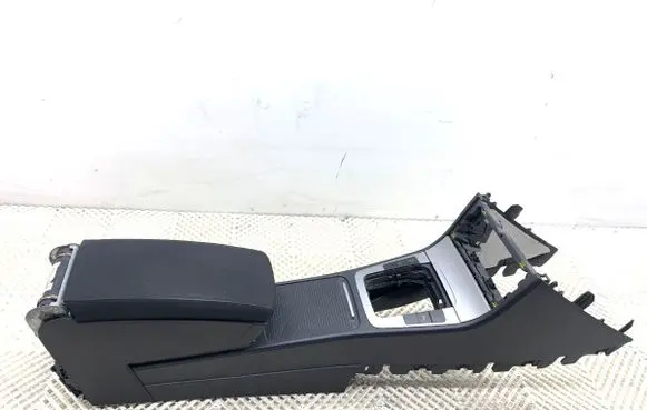 Center console