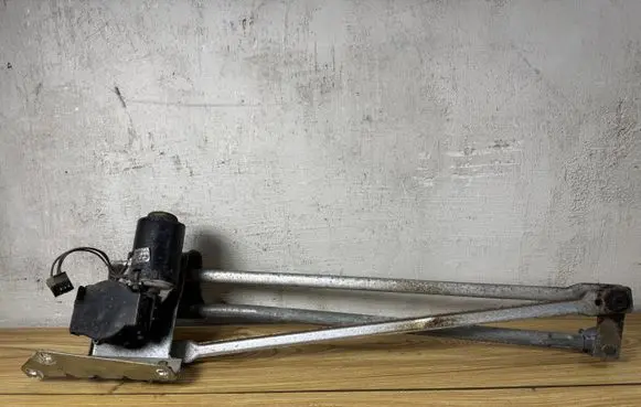 Fiat Ducato Front wiper linkage and motor TGE422D