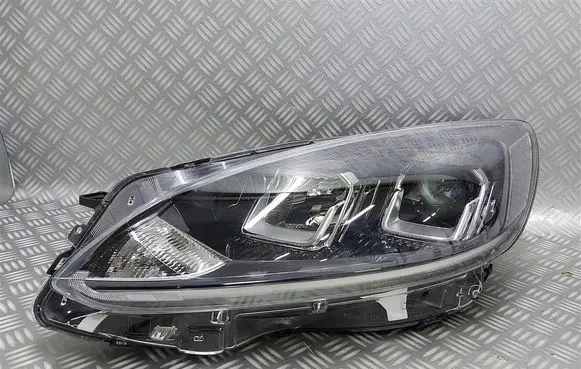 Ford Kuga III Headlight/headlamp LV4B13W030AF