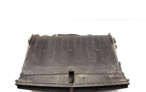 Tesla Model X Coolant radiator 1031401-00-G