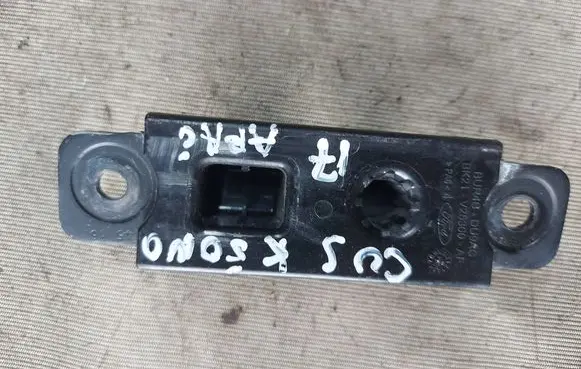 Ford Transit Custom Sliding door latching motor BK21V25300AF