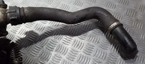 BMW X5 E53 Engine coolant pipe/hose