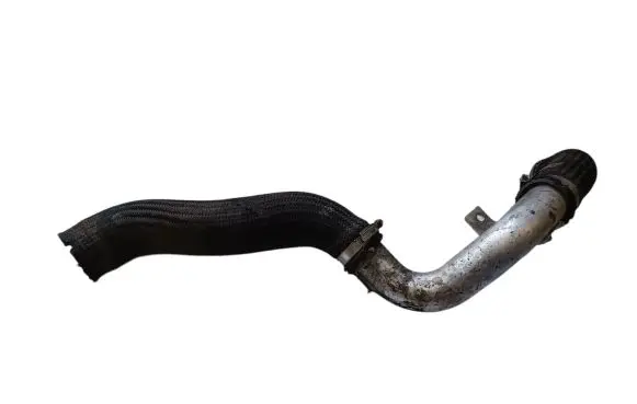 Chevrolet Captiva Intercooler hose/pipe